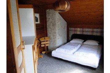 Slovākija Chata Vyšné Ružbachy, Eksterjers